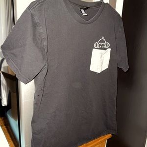 Staple Short Sleeve T Shirt